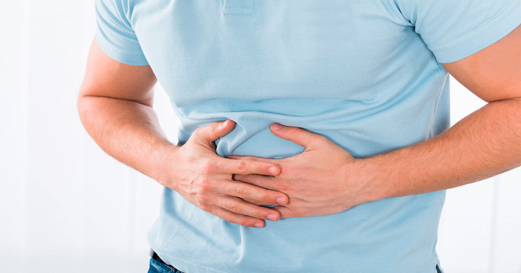 Названы не связанные с питанием причины сильного метеоризма