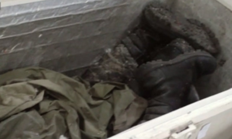 В Донецком аэропорту взорвали себя шесть украинских военных
