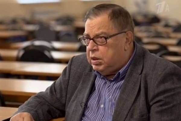 Второй муж устал делить Галину Волчек с театром Второй муж устал делить Галину Волчек с театром