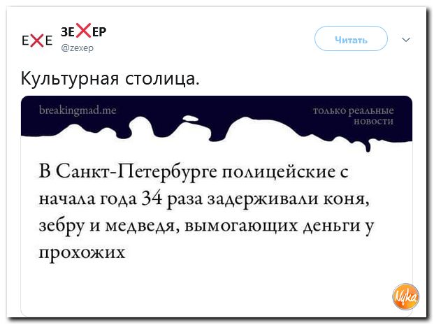 Соцсети жгут! С юмором о злободневном в ехидных скриншотах (политсатира) Соцсети жгут! С юмором о злободневном в ехидных скриншотах (политсатира)