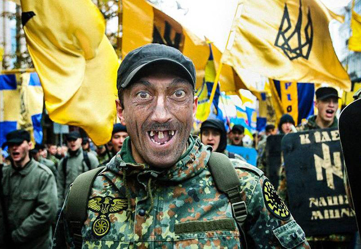Сыты «братьями» по горло: украинцы и русские останутся заклятыми врагами Сыты «братьями» по горло: украинцы и русские останутся заклятыми врагами