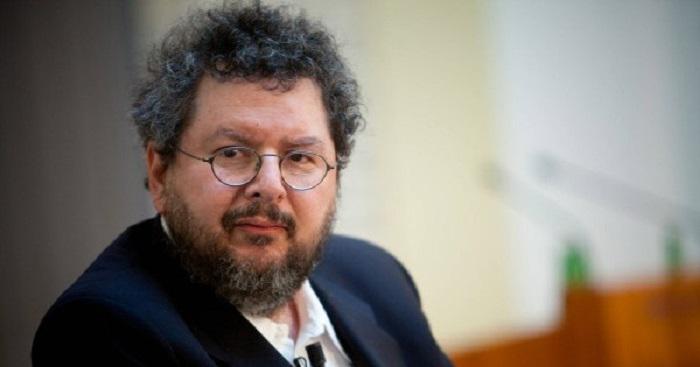 Дэвид Гелернтер Дэвид Гелернтер