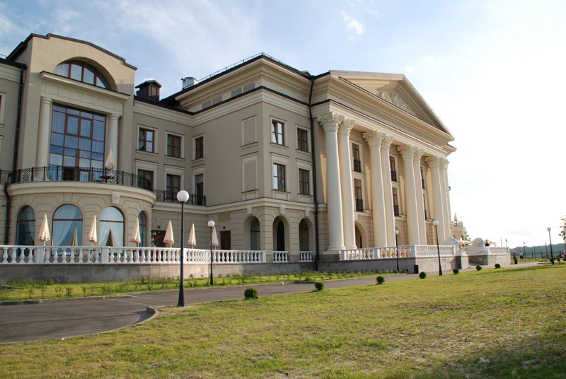 новодел, архитектура, Москва.Санкт-Петербург