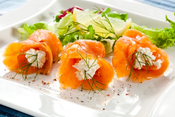 9 лучших природных ов витамина D (помимо солнечных лучей)