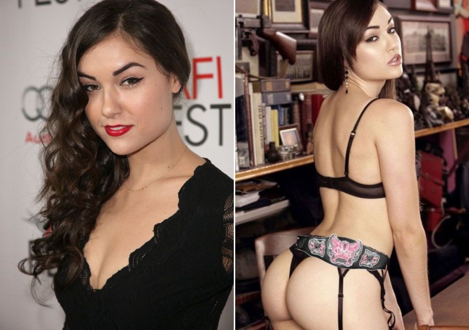 Порнозвезды меняют профессию: кем становятся ветеранши фильмов 18+