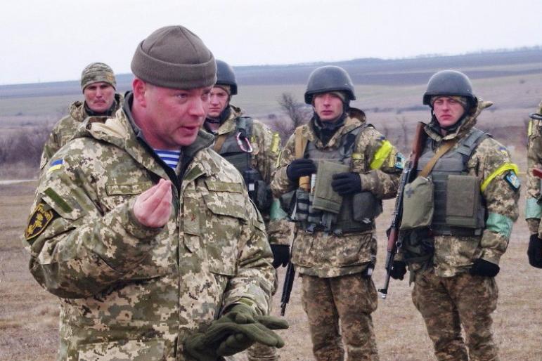 Киев ответит: на Донбассе инициировали создание рабочей группы по расследованию преступлений ВСУ
