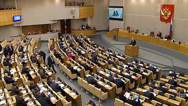 Правительство внесло в Госудуму законопроект, обязывающий аудиторов сообщать о подозрительных сделках Правительство внесло в Госудуму законопроект, обязывающий аудиторов сообщать о подозрительных сделках
