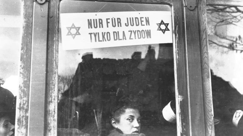 Польский антисемитизм