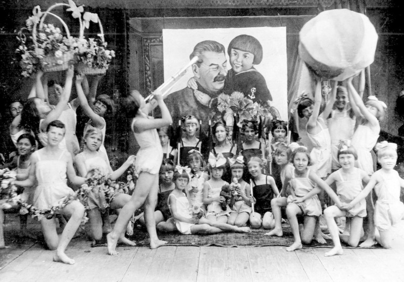 Интересные и редкие ретро-фотографии Интересные и редкие ретро-фотографии