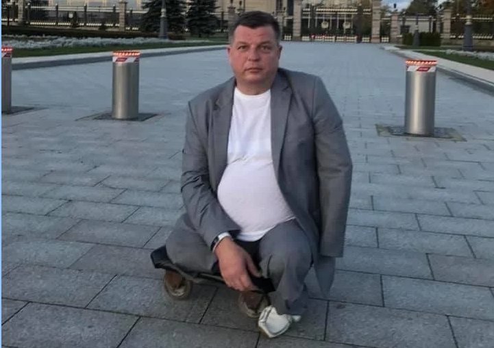 Обращение украинца к народу Белоруссии