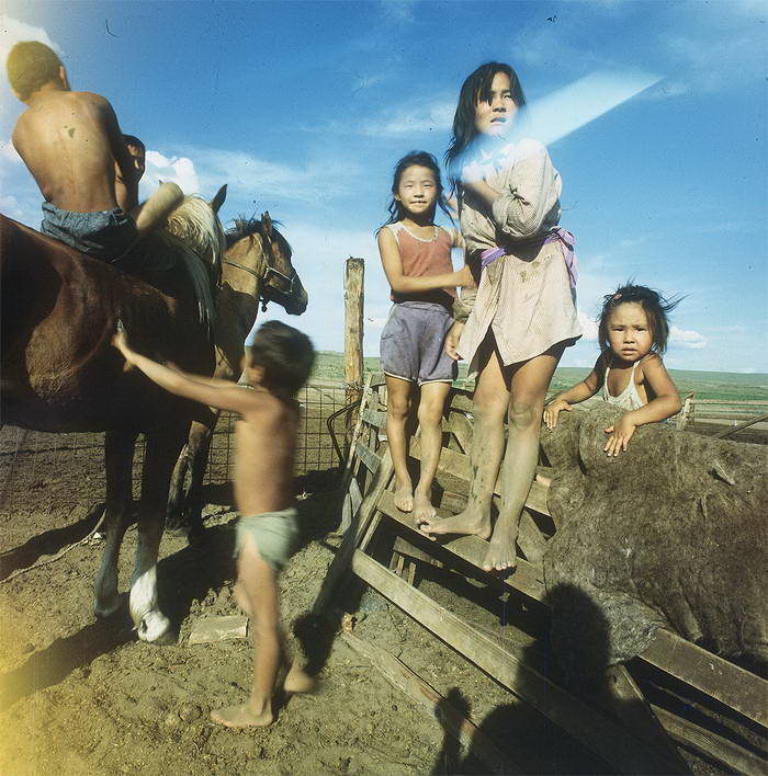 Россия в 1989-1993 годах в фотографиях Сергея Чиликова Россия в 1989-1993 годах в фотографиях Сергея Чиликова