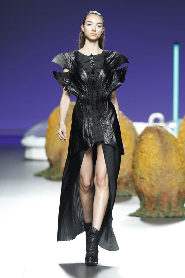 Leyre Valiente AW1415