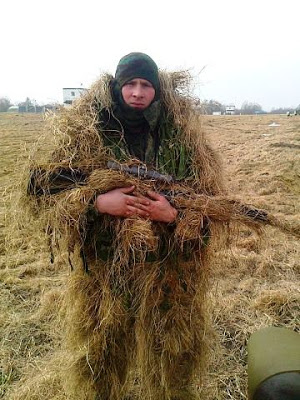 Погиб в Сирии сержант Андрей Тимошенков Погиб в Сирии сержант Андрей Тимошенков