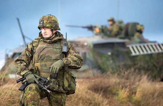 Так было бы и в Крыму: США разворачивает военную базу на Украине Так было бы и в Крыму: США разворачивает военную базу на Украине