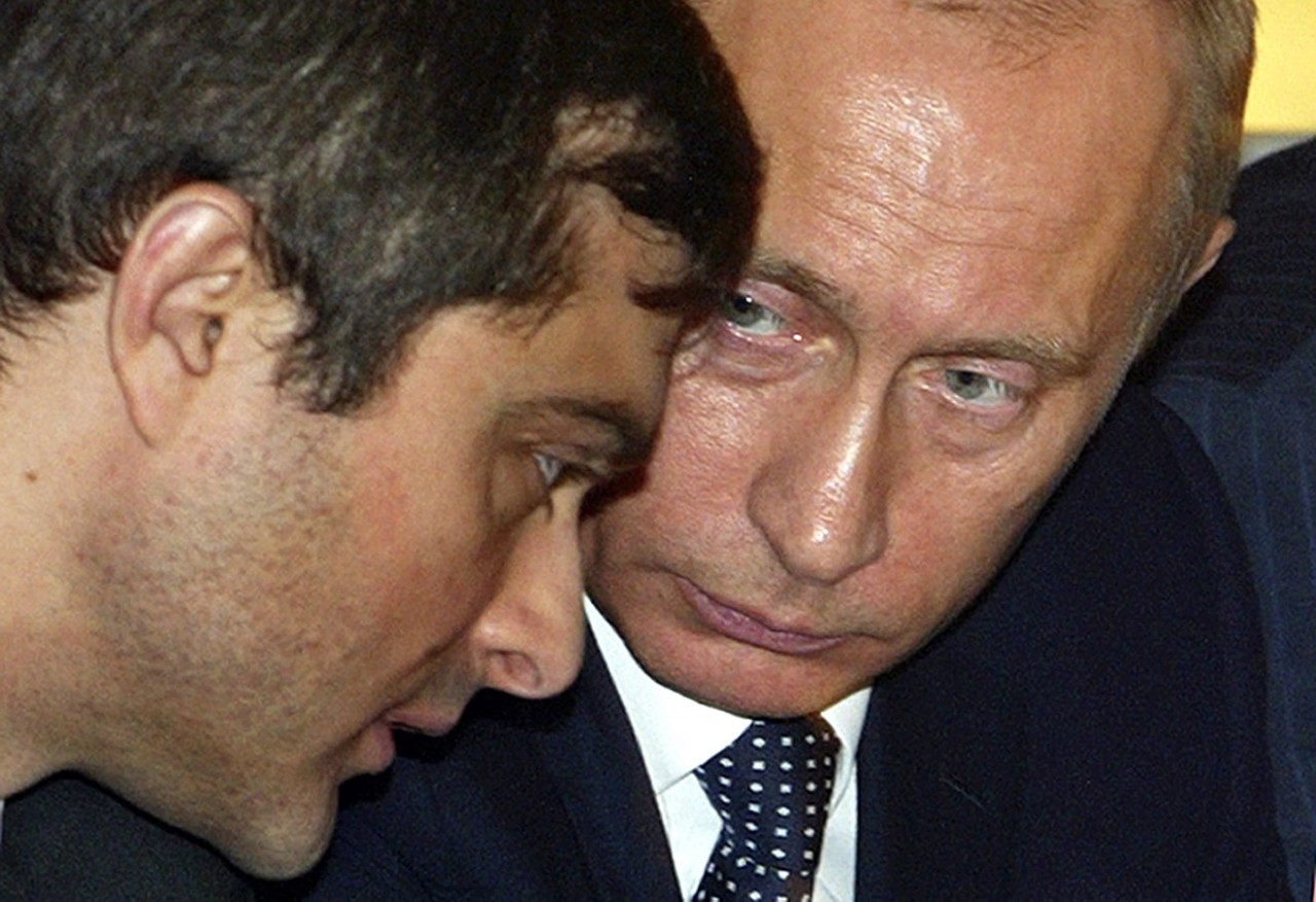 Долгое государство Путина - химера или реальность? Долгое государство Путина - химера или реальность?