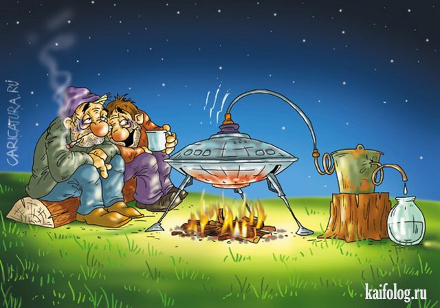 Картинки и карикатуры года (50 картинок) Картинки и карикатуры года (50 картинок)