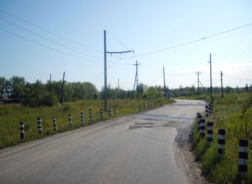 трамвай, Россия, Волчанск