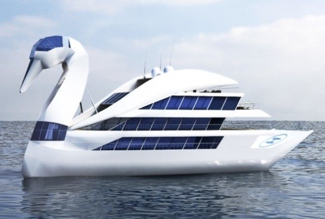 Они великолепны!