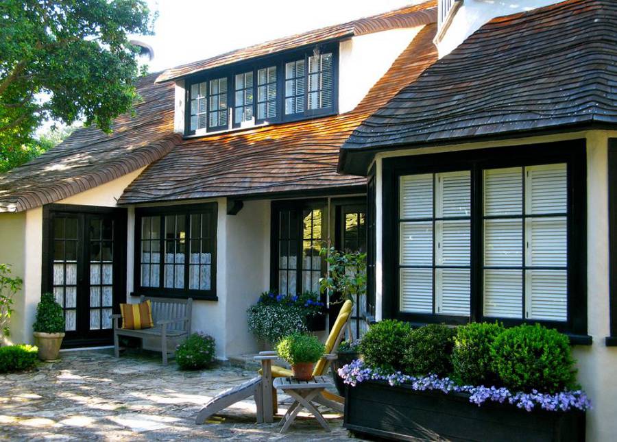 CARMEL-BY-THE-SEA, ���������� -������ �� ������� ���� ��� ���������