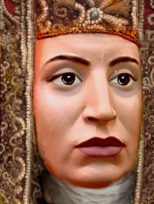 Невеста с двуглавым орлом: Как наследница Византии стала русской Великой княгиней