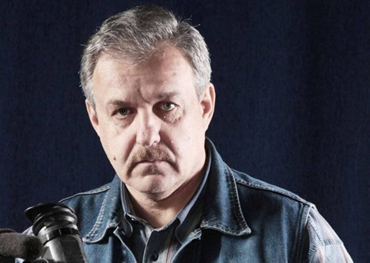Юрий Селиванов: Украинский город обманутых самоубийц Юрий Селиванов: Украинский город обманутых самоубийц