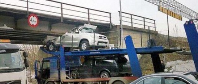 Автоприколы Автоприколы авто, прикол, сделай сам, юмор
