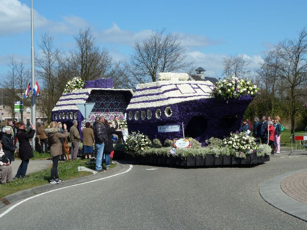 NewPix. ru -    Bloemencorso