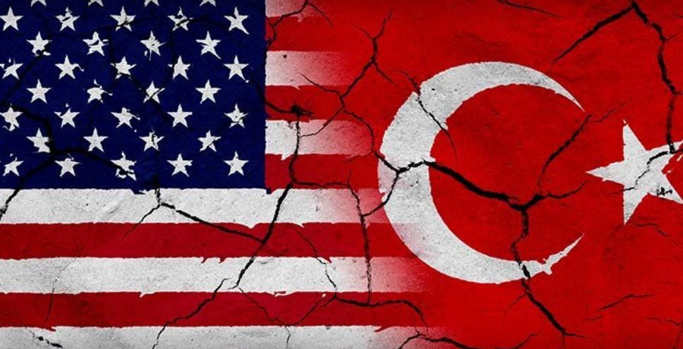 США призывают "немедленно посадить" боевые самолёты РФ в Сирии