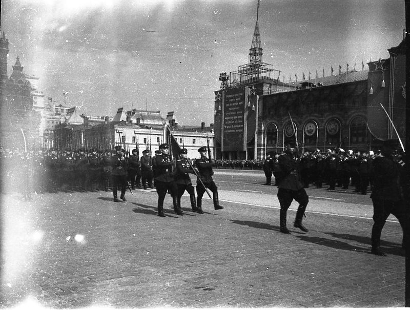 парад, войны, армия