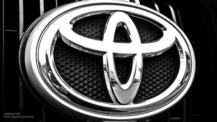 Toyota сделала Prado, «как любят россияне»
