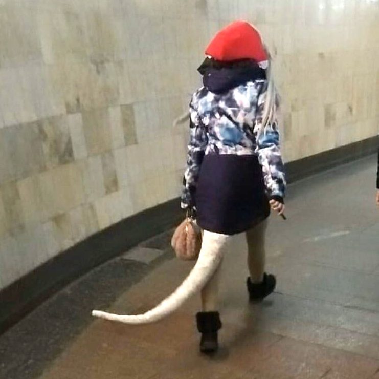 Офигеть, мне сейчас станет плохо! Это точно!