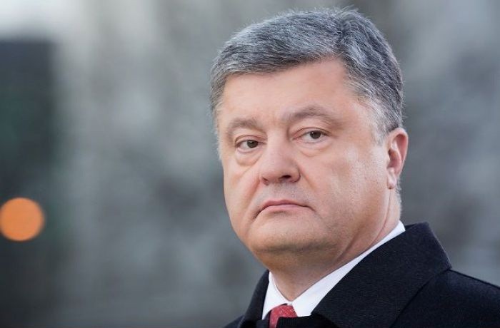 Порошенко «по-тихому» навестит Давос