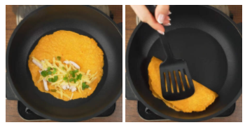 Этот рецепт ЛЕПЕШЕК вас покорит своей Простотой, Красотой и Вкусом
