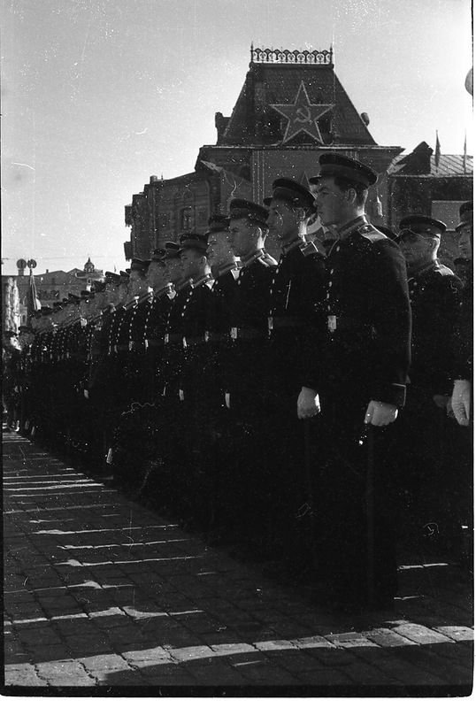 парад, войны, армия