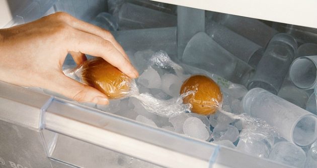 15 кулинарных лайфхаков с пищевой плёнкой, о которых вы не догадывались