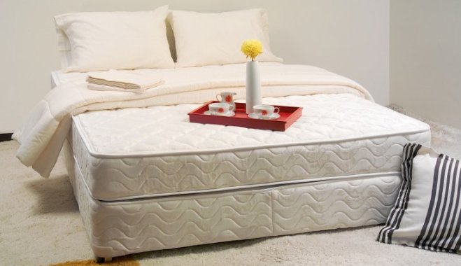 Спим красиво: 8 идей для удобной спальни и хорошего сна