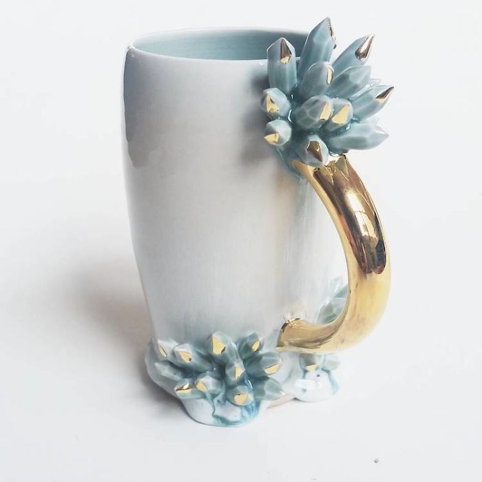 Ceramic Coffee Cups