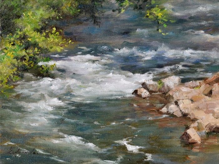 Китайский художник. Kelvin Lei Китайский художник. Kelvin Lei