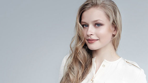 Русские красавицы: 10 лучших молодых актрис России