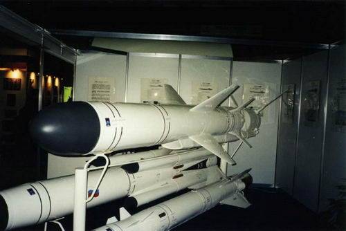 Оружие Посейдона