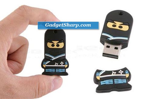 USB-драйв, веселая флэшка usb, накопитель, флэшка