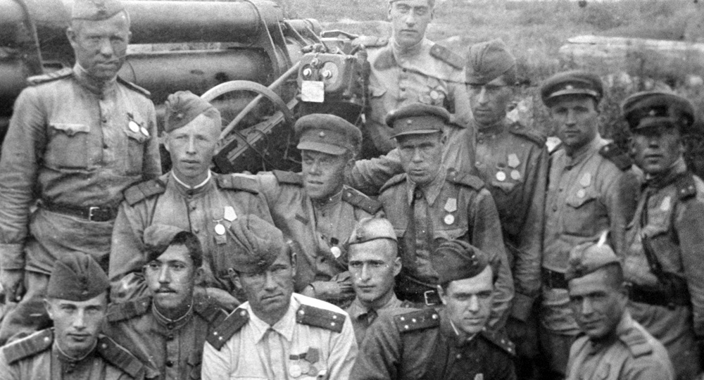 А он был просто Юрик. Смешная и трагическая жизнь артиста Никулина