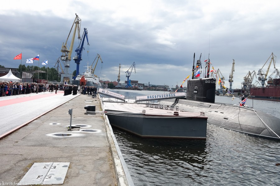 Российский "подарок" ко дню независимости Украины