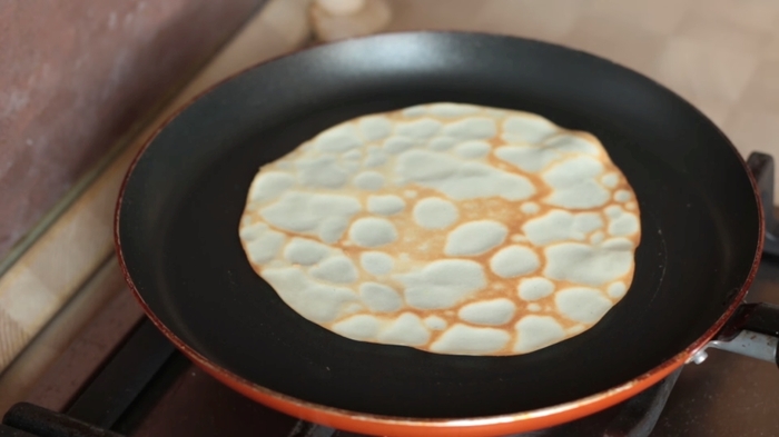 Хрустящие сахарные вафли на сковороде рецепт, видео рецепт, кулинария, вкусно, IrinaCooking, сахарные трубочки, Вафли, видео, длиннопост
