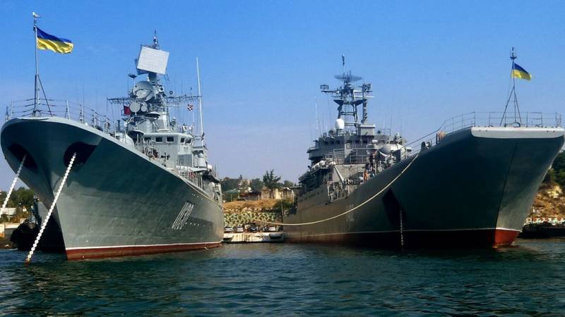 Россия не обязана признавать новые морские границы Украины Россия не обязана признавать новые морские границы Украины