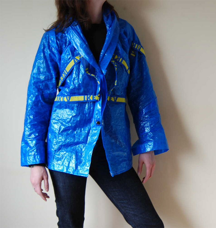 Ikea Waterproof Jacket