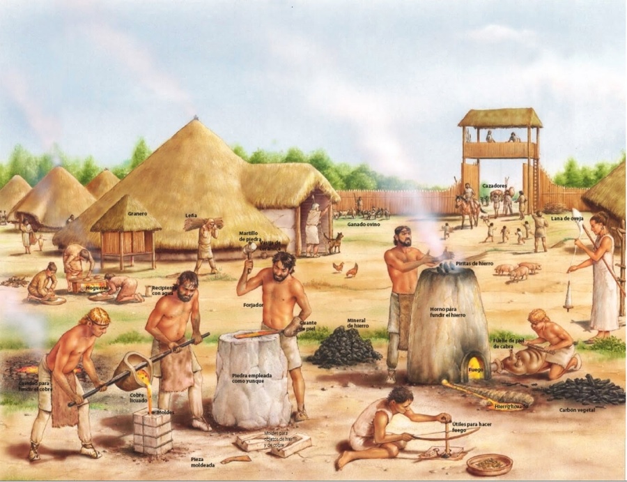 a history of neolithic revolution a history of neolithic revolution