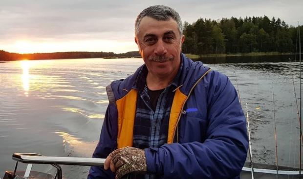 комаровский