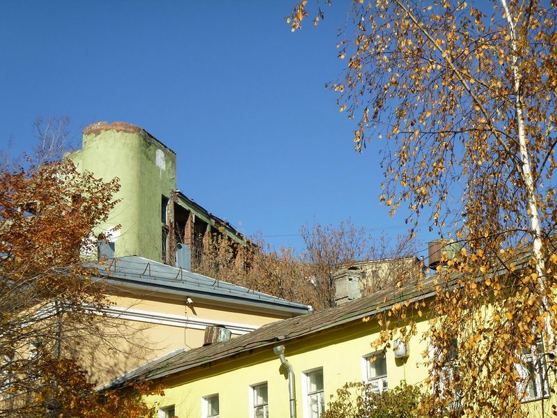 граффити, портрет, художник