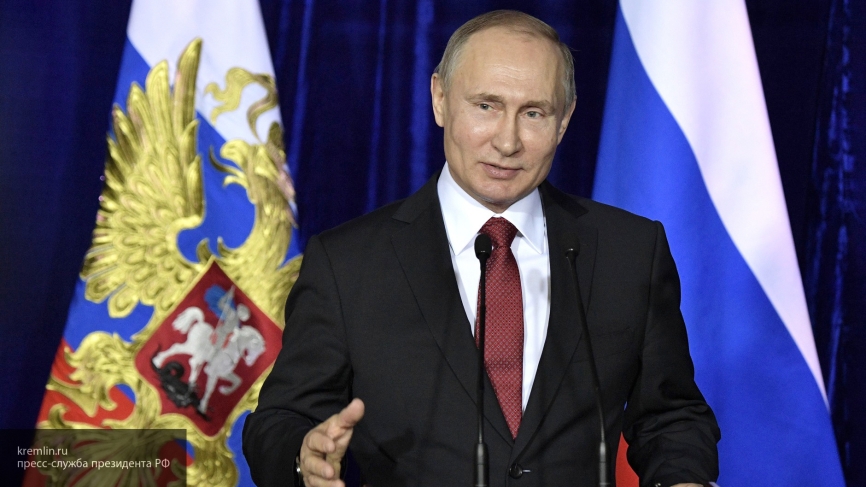 Владимир Путин встретится с королем Иордании в узком составе Владимир Путин встретится с королем Иордании в узком составе